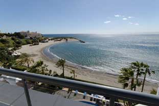 Estepona, El Coral ECI1